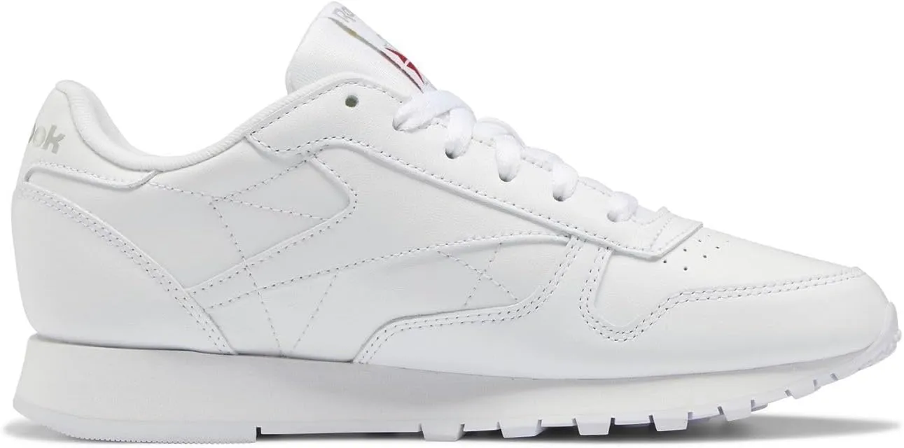 Reebok Women's Classic Leather Sneaker
