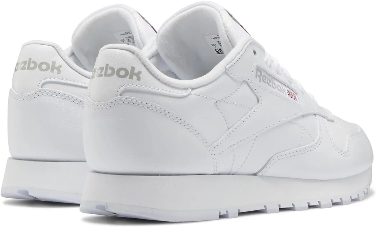 Reebok Women's Classic Leather Sneaker