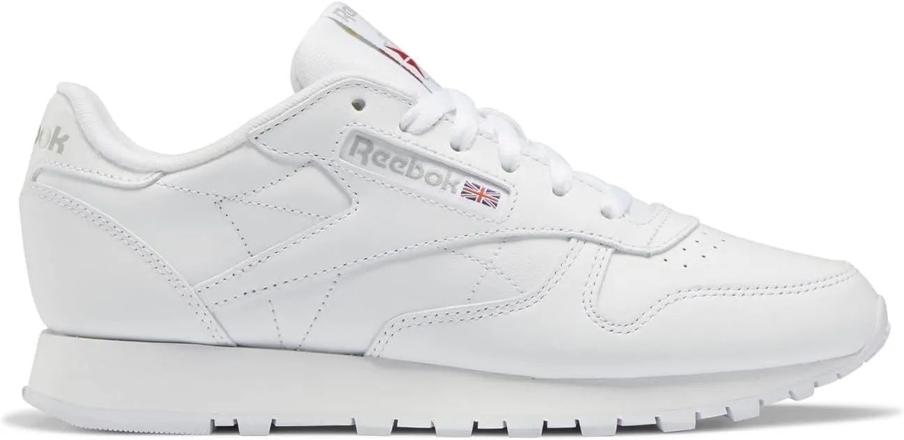 Reebok Women's Classic Leather Sneaker