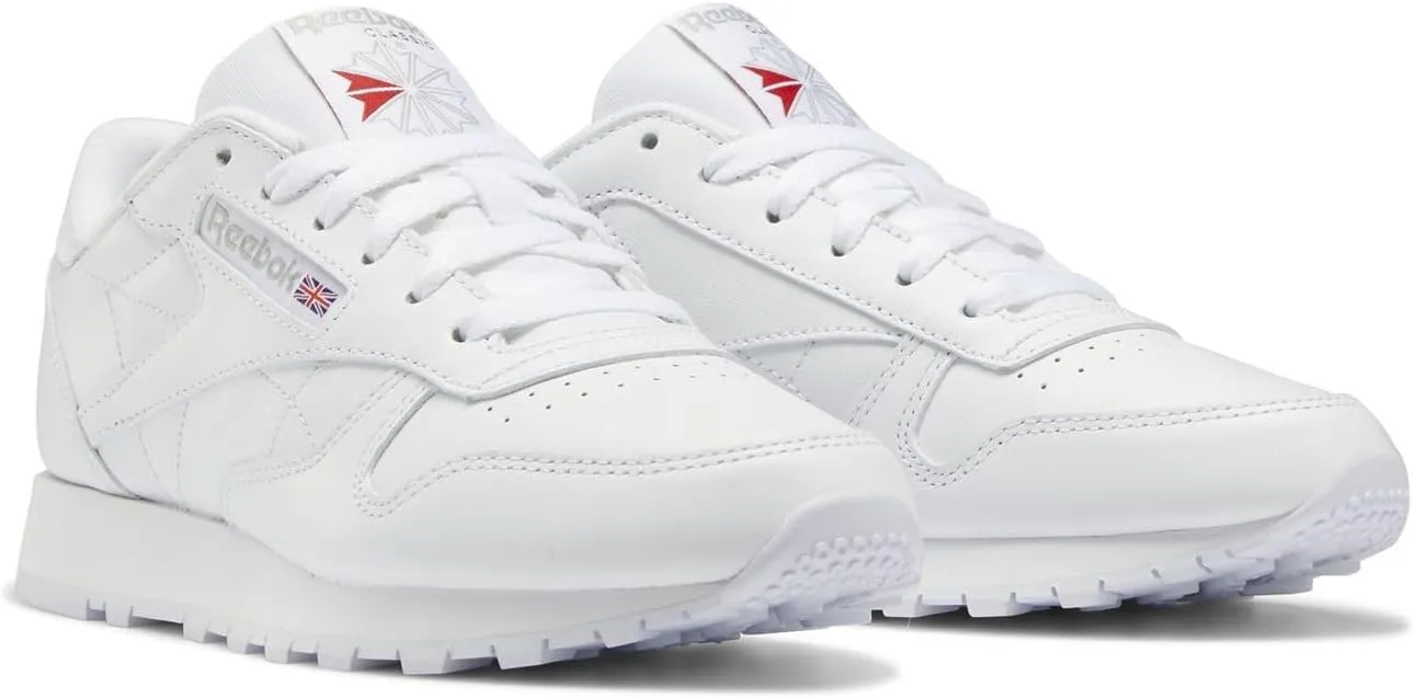 Reebok Women's Classic Leather Sneaker