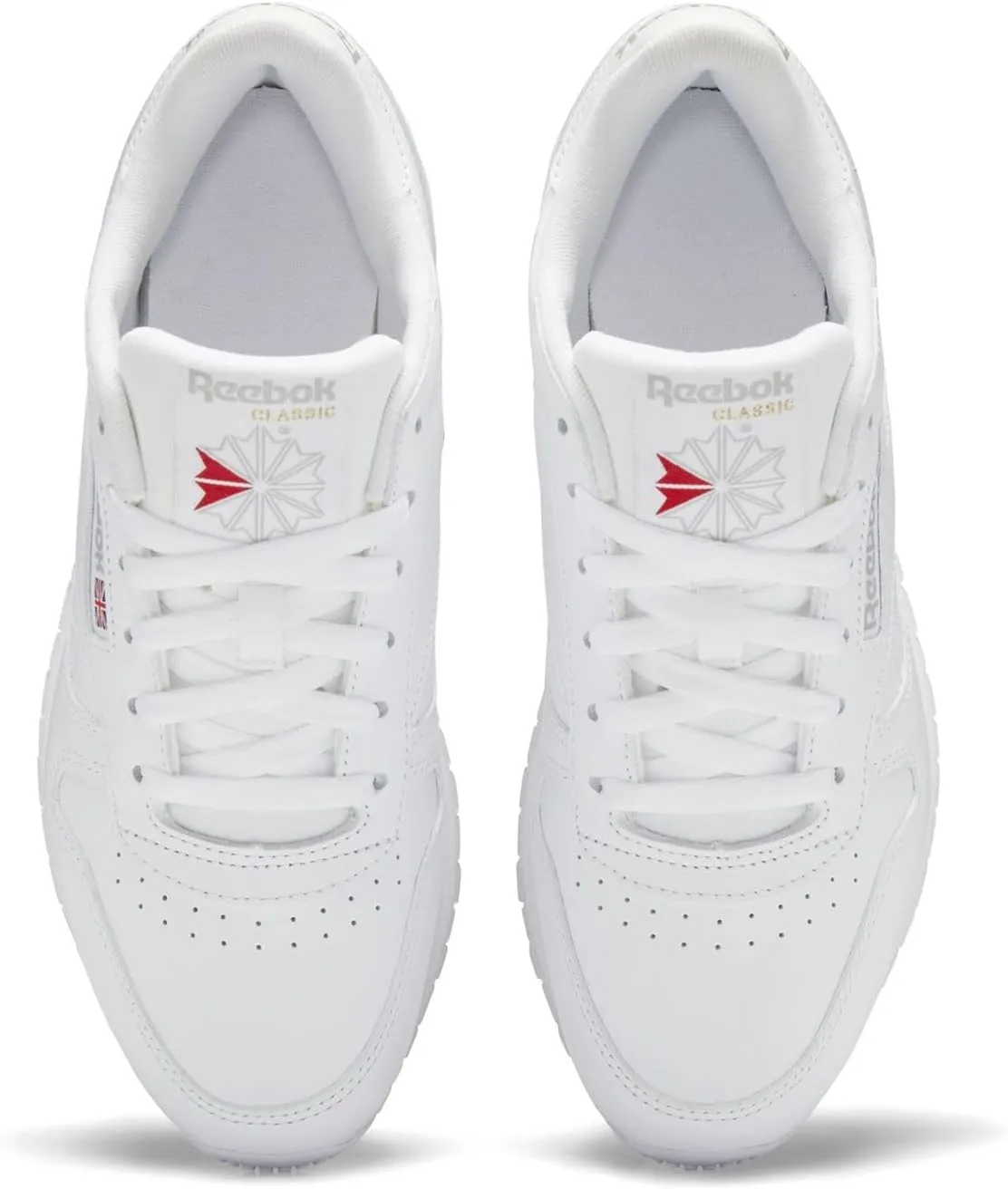Reebok Women's Classic Leather Sneaker