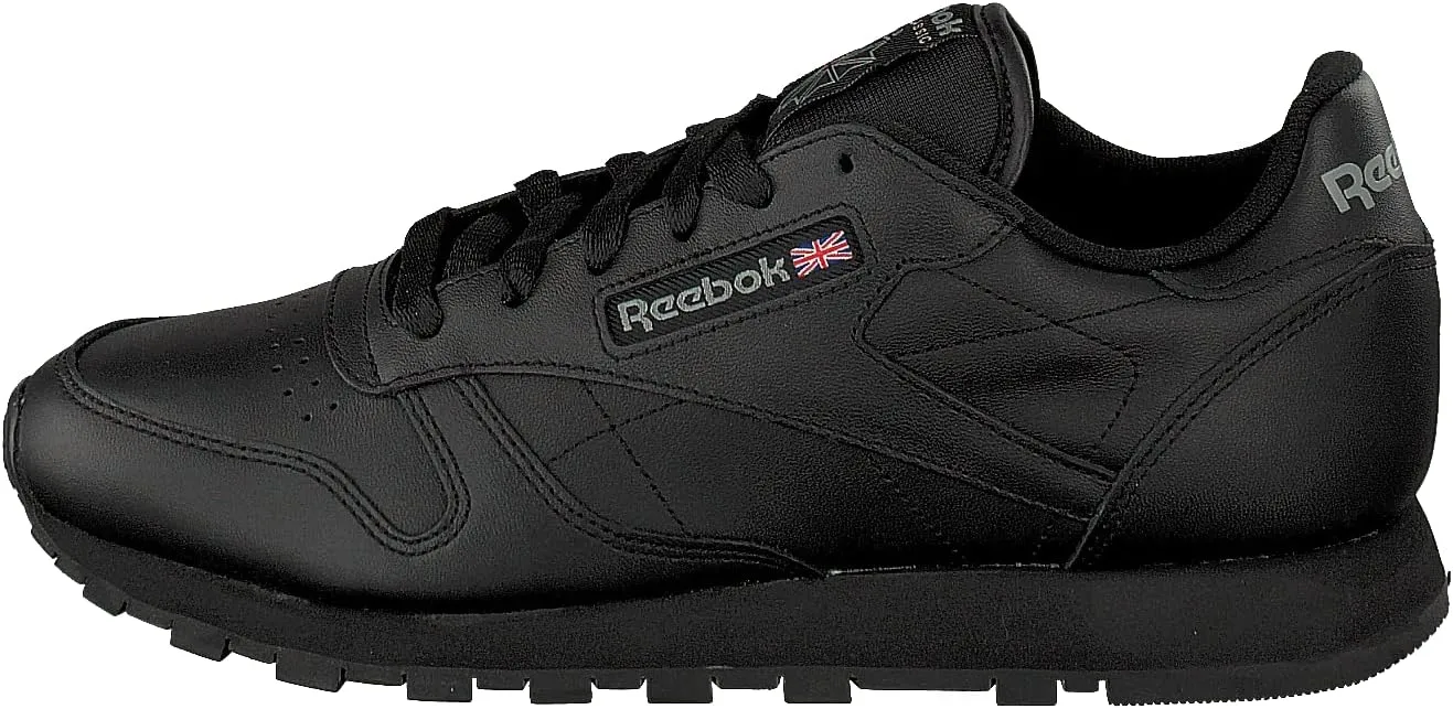 Reebok Women's Classic Leathers Sneaker