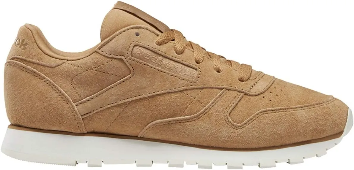Reebok Women's Classic Leathers Sneaker