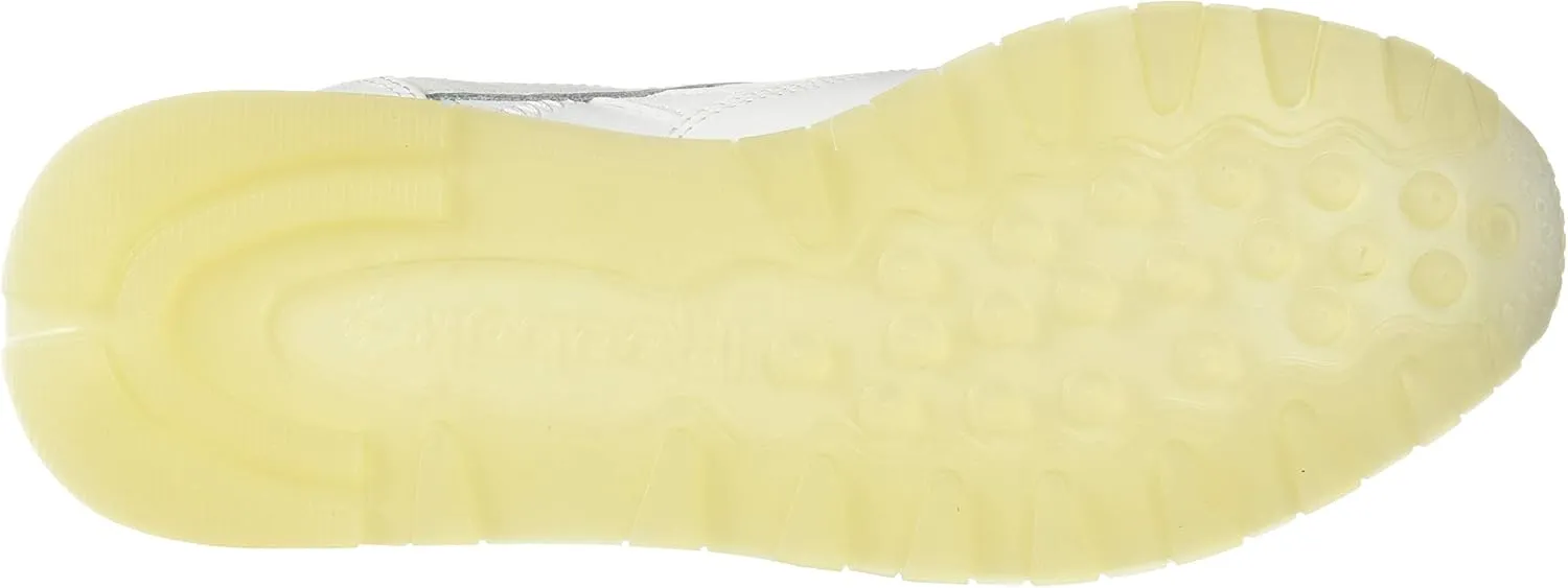 Reebok Women's Classic Leathers Sneaker