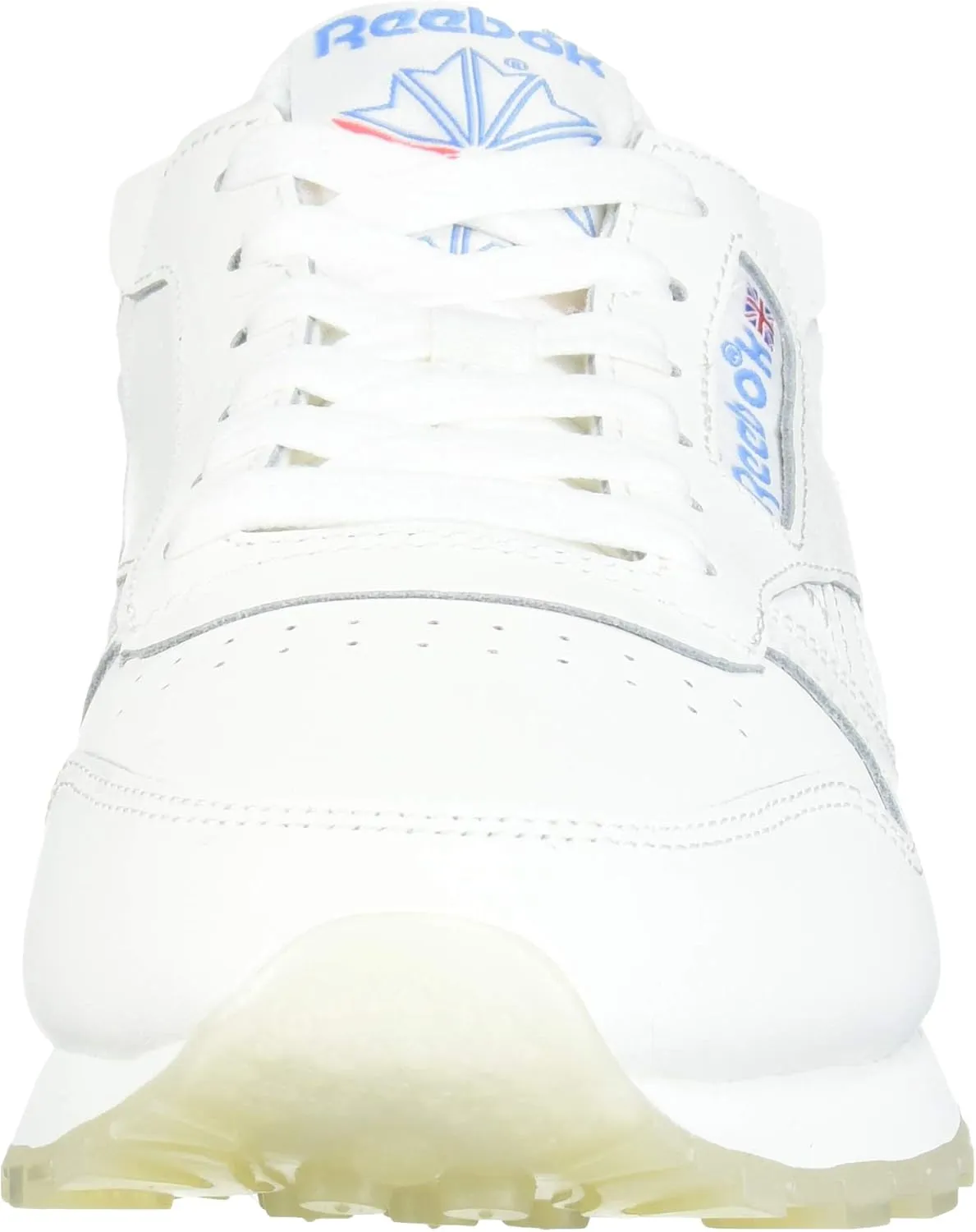 Reebok Women's Classic Leathers Sneaker