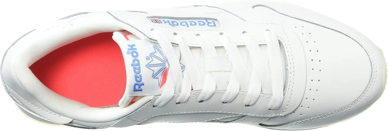 Reebok Women's Classic Leathers Sneaker