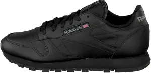 Reebok Women's Classic Leathers Sneaker