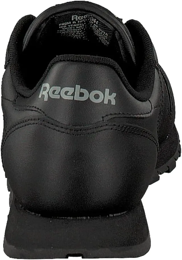 Reebok Women's Classic Leathers Sneaker