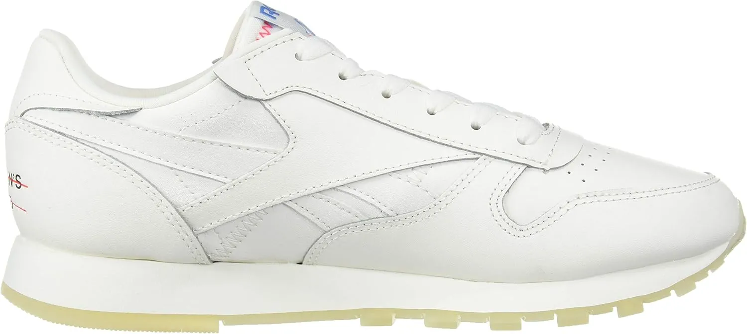 Reebok Women's Classic Leathers Sneaker