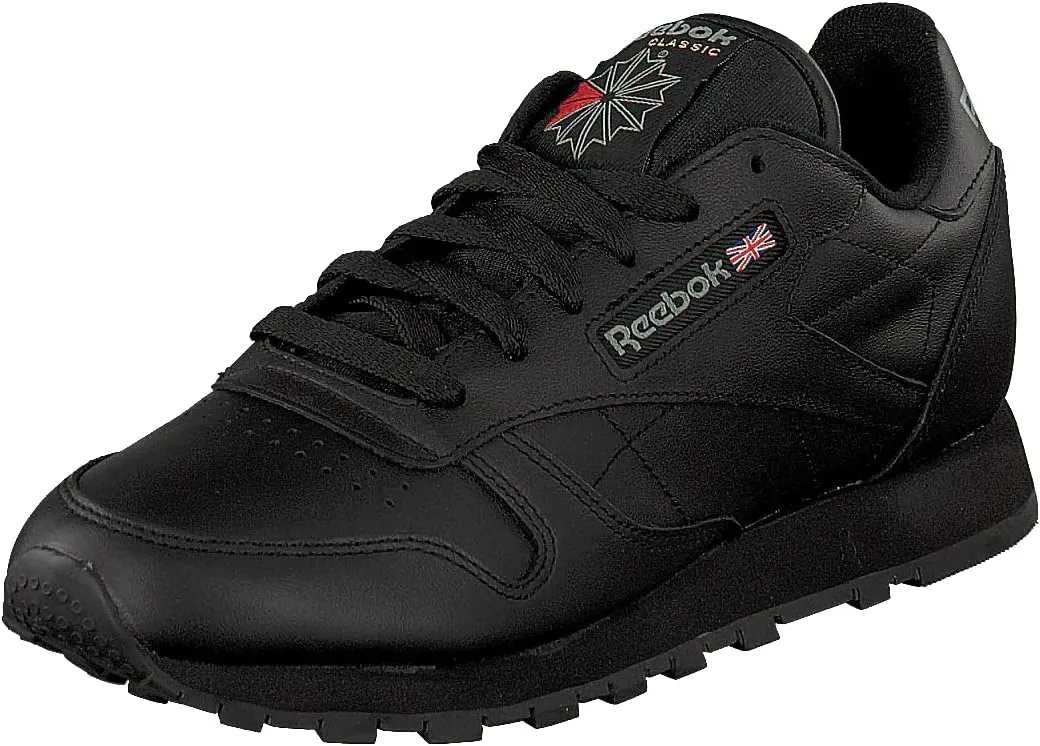 Reebok Women's Classic Leathers Sneaker