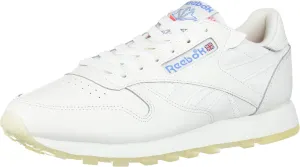 Reebok Women's Classic Leathers Sneaker