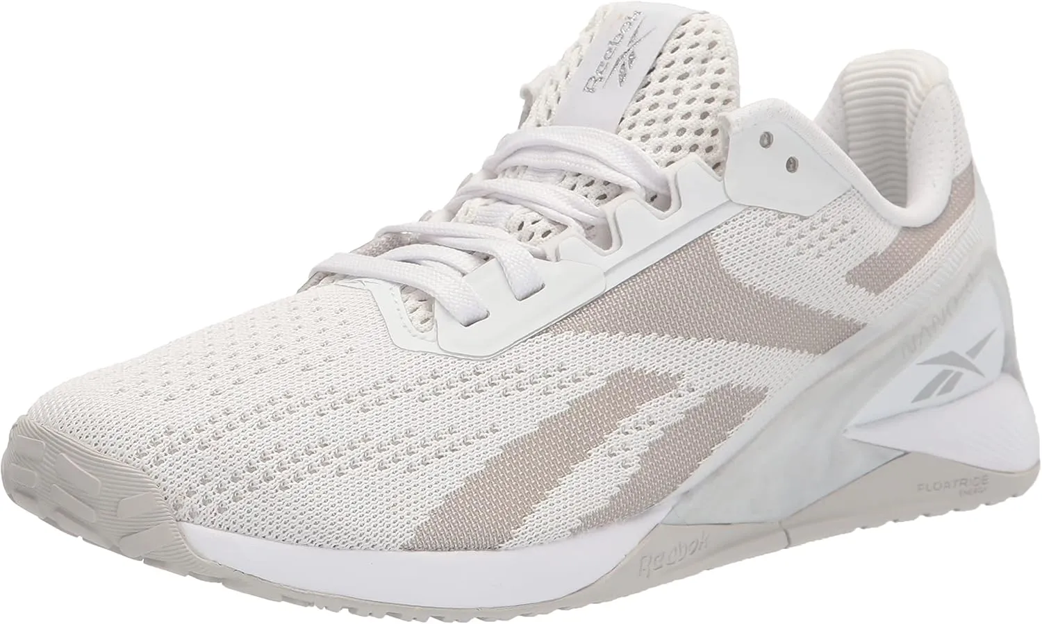 Reebok Women's X NAT Geo Nano X1 Vegan Cross Trainer