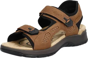 Rieker Men's Classic Sandals 26955, Men's Sandals
