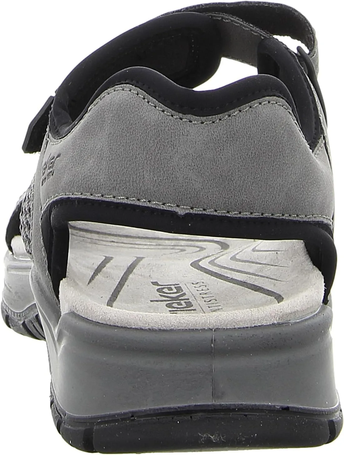 Rieker Men's Classic Sandals 26955, Men's Sandals