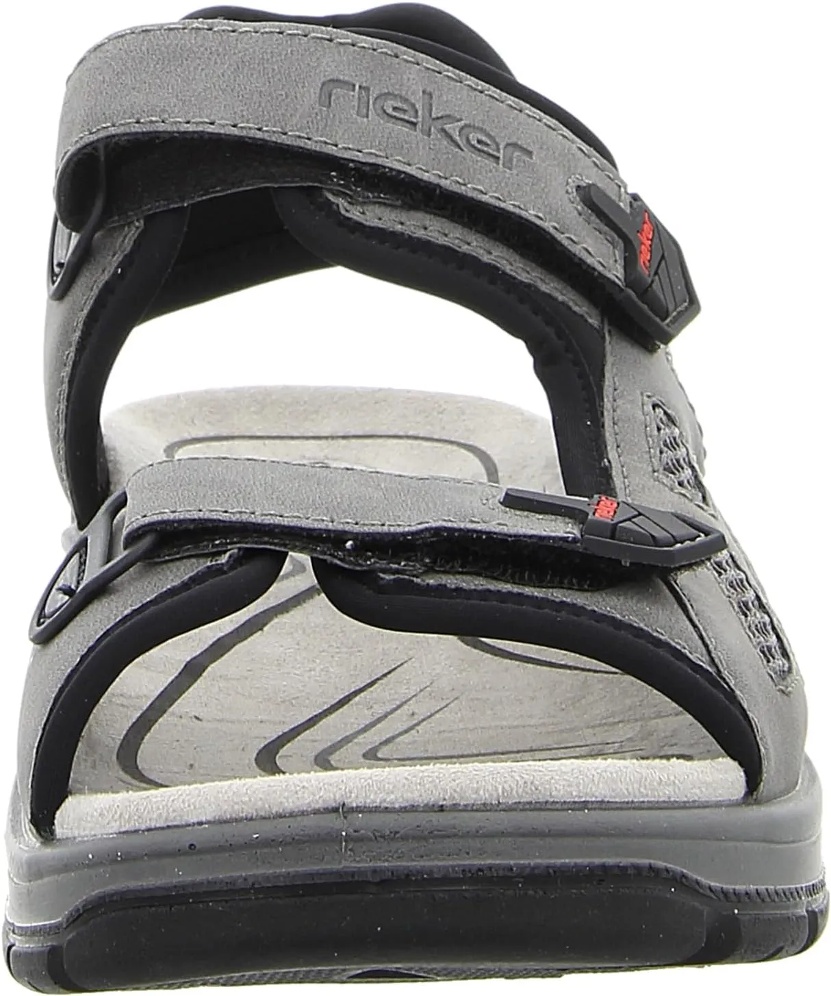Rieker Men's Classic Sandals 26955, Men's Sandals