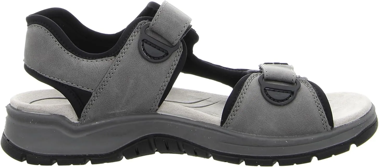 Rieker Men's Classic Sandals 26955, Men's Sandals