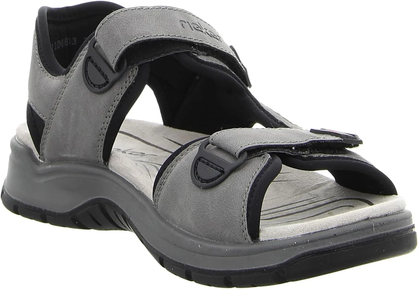 Rieker Men's Classic Sandals 26955, Men's Sandals