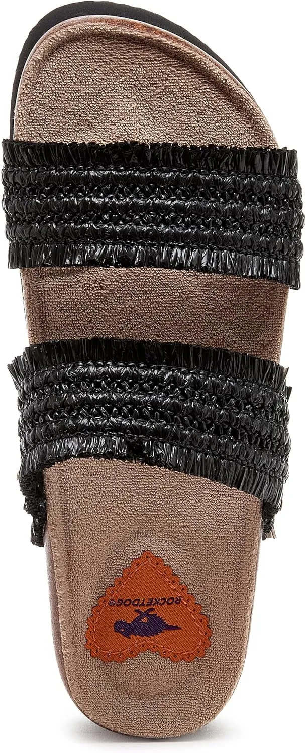 Rocket Dog Women's Slide Sandal