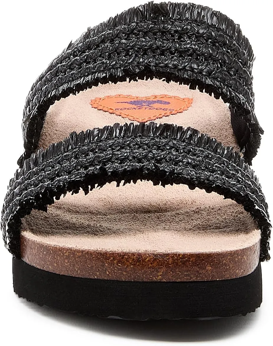 Rocket Dog Women's Slide Sandal