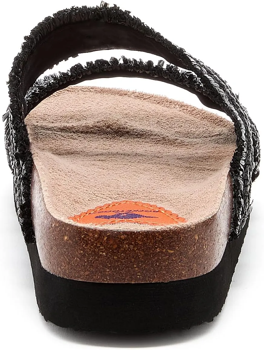 Rocket Dog Women's Slide Sandal