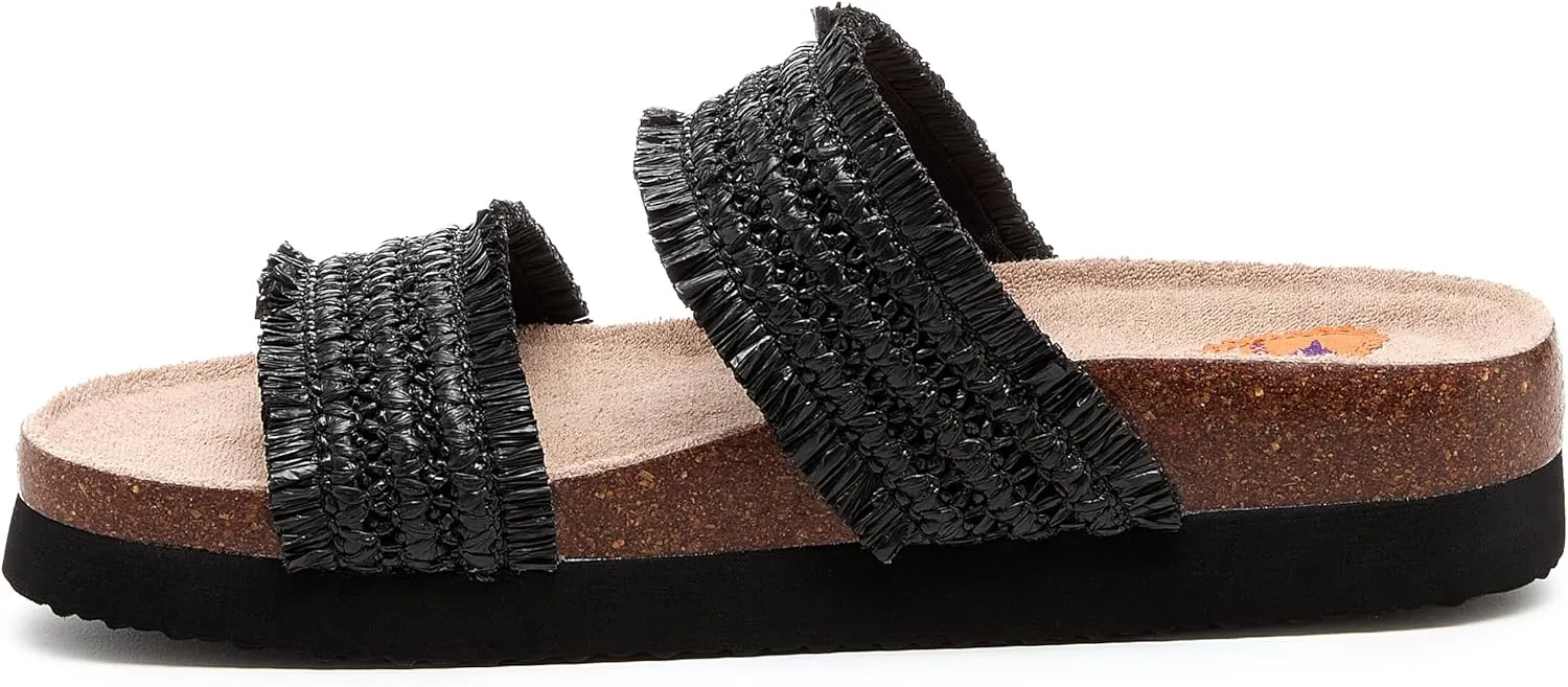 Rocket Dog Women's Slide Sandal