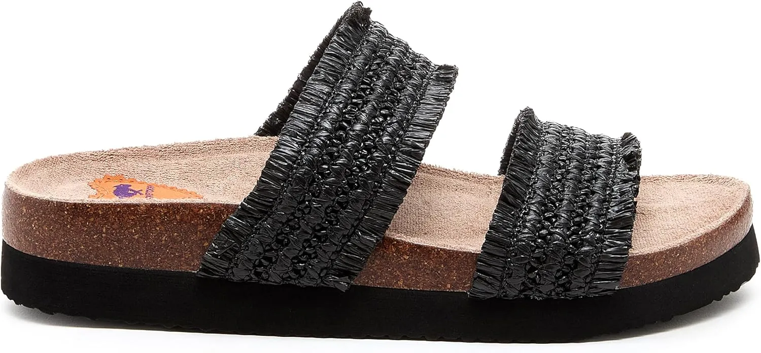Rocket Dog Women's Slide Sandal