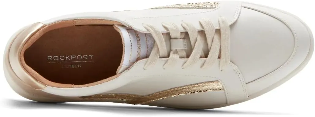 Rockport Truflex Navya Retro Sneaker