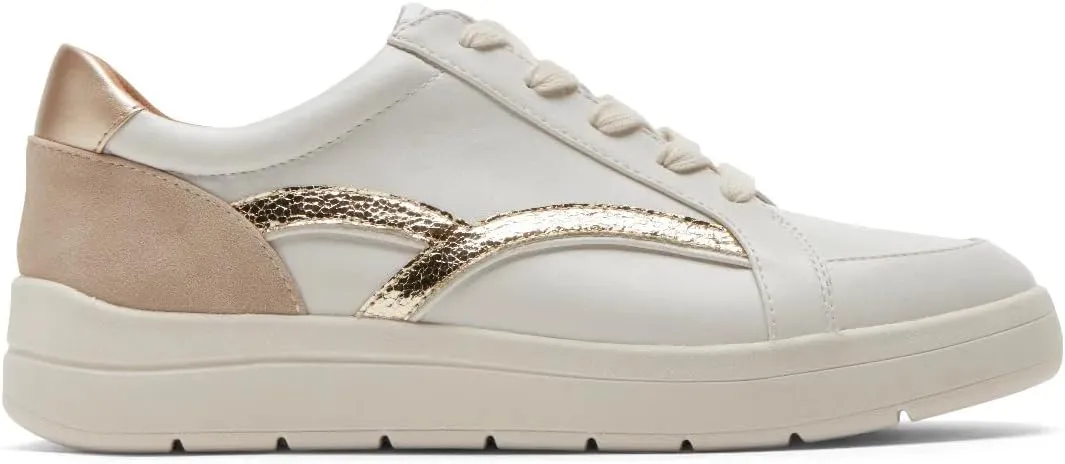 Rockport Truflex Navya Retro Sneaker