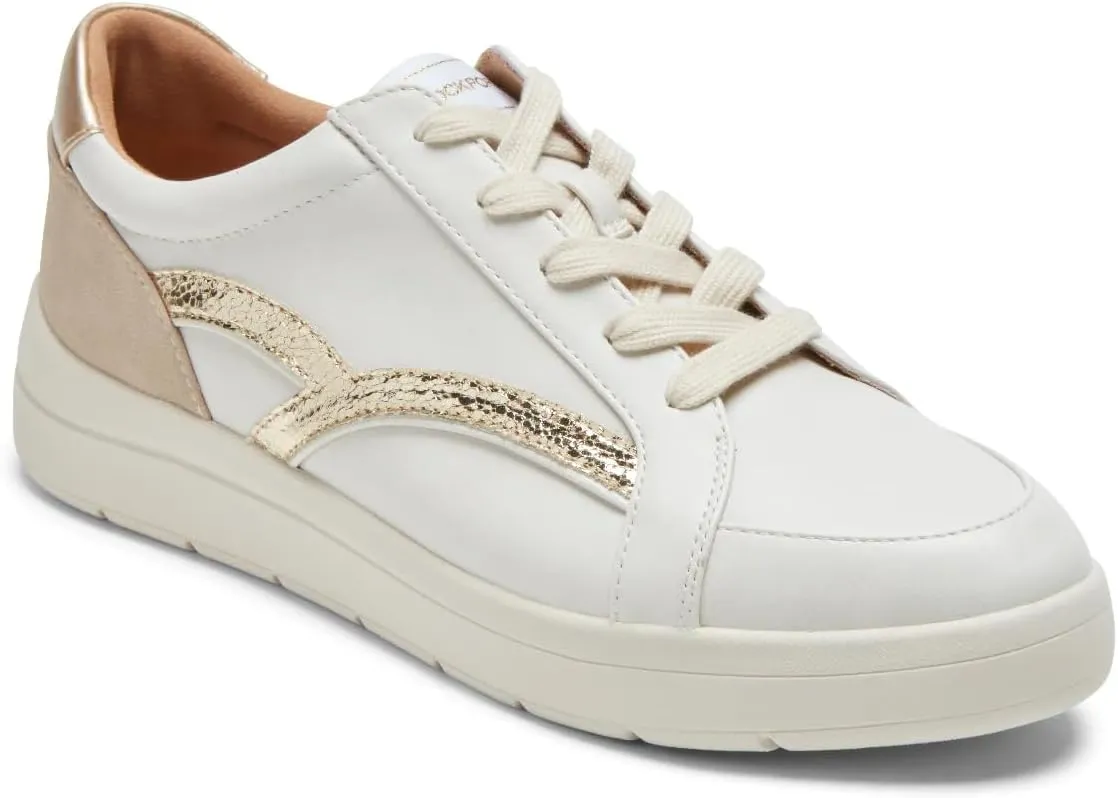 Rockport Truflex Navya Retro Sneaker