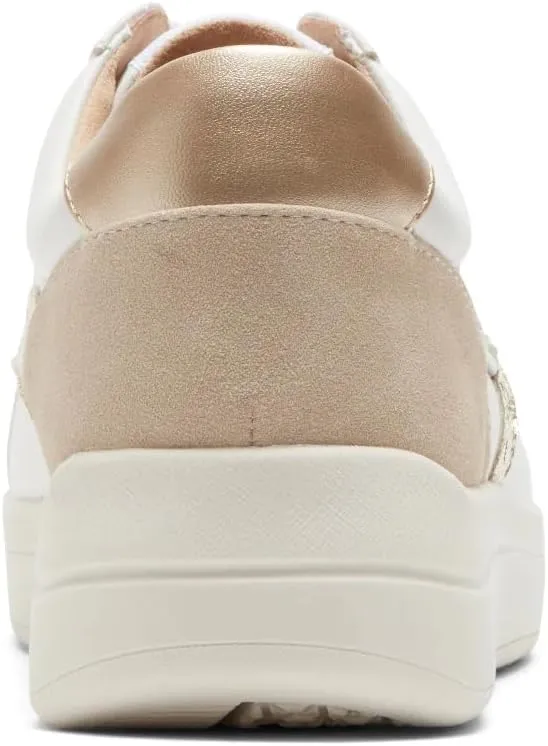 Rockport Truflex Navya Retro Sneaker