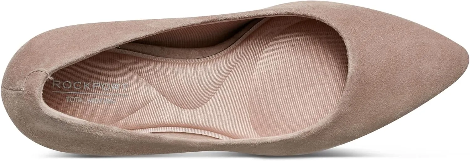 Rockport Women's Juliet Pump