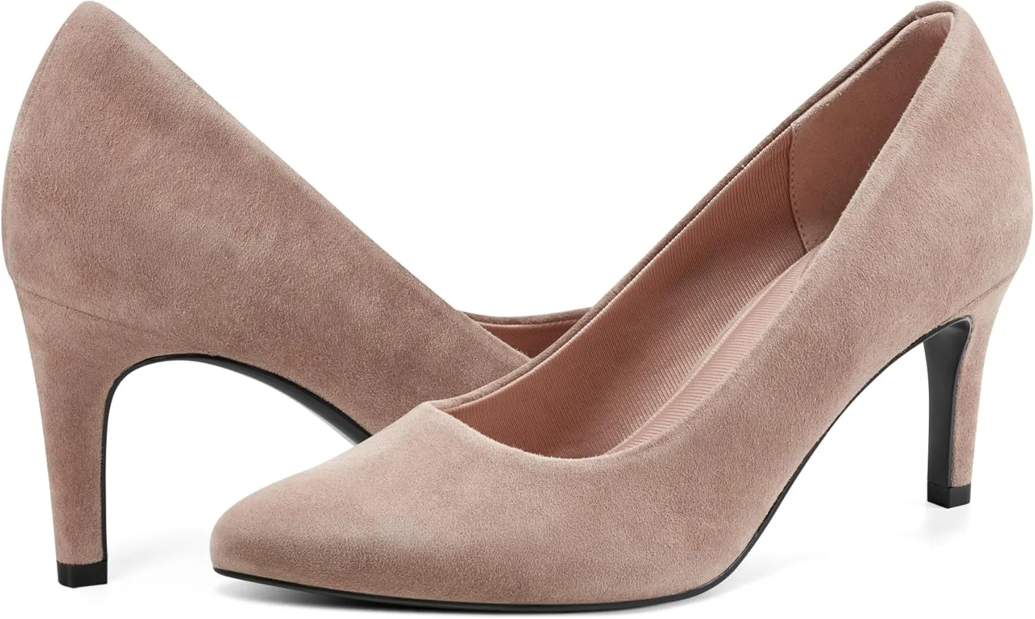 Rockport Women's Juliet Pump