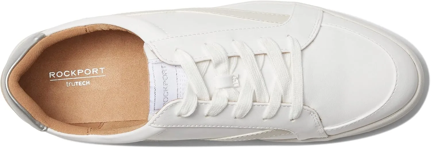 Rockport womens Sneaker