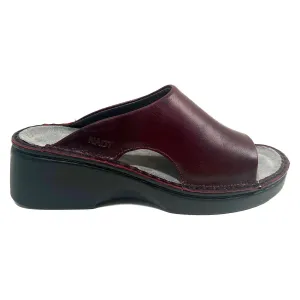 Rome Slip On Sandal