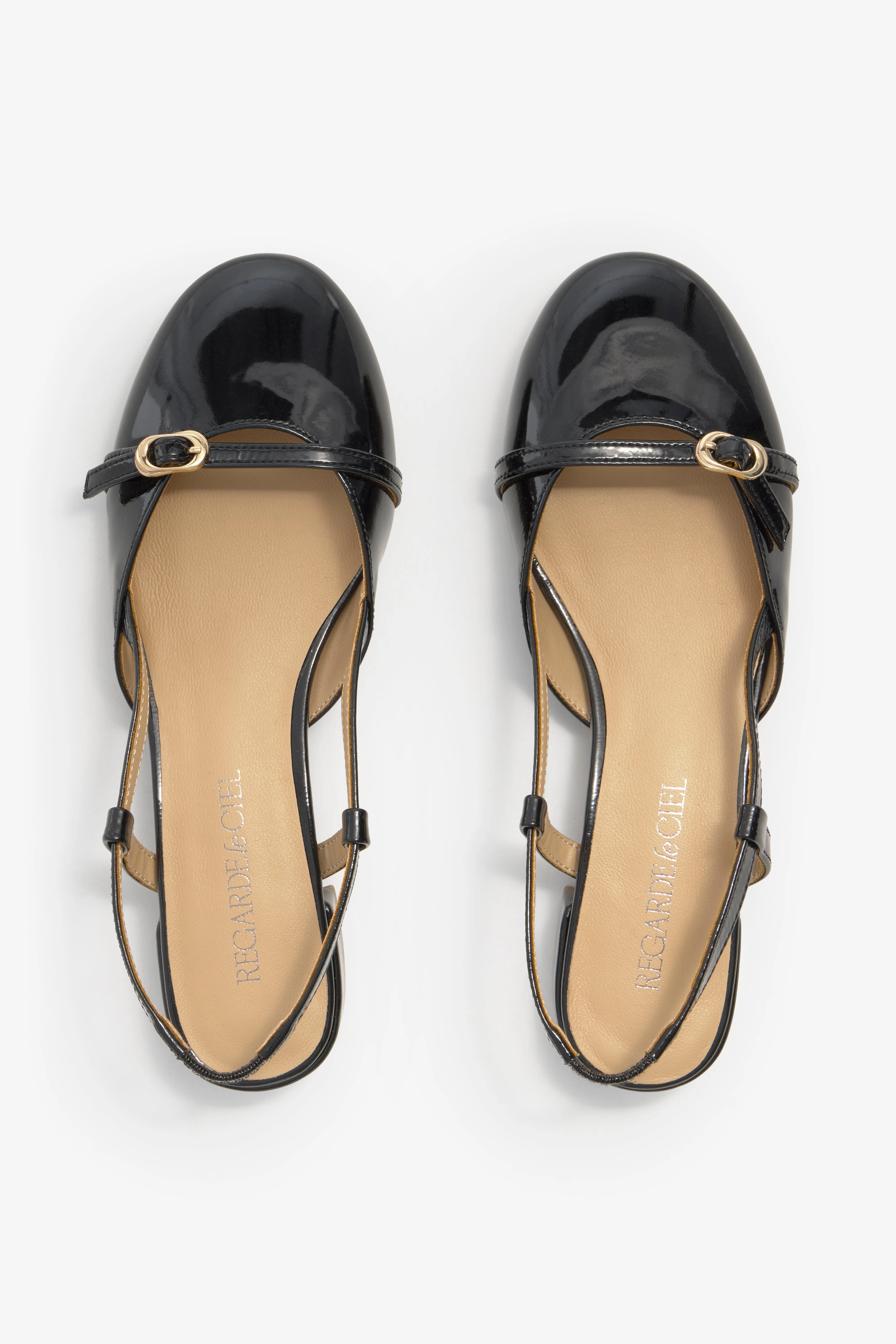 ROXI-02 Black