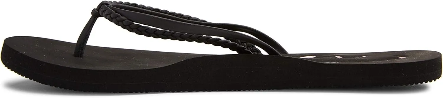 Roxy Women's Cabo Flip Flop Sandal
