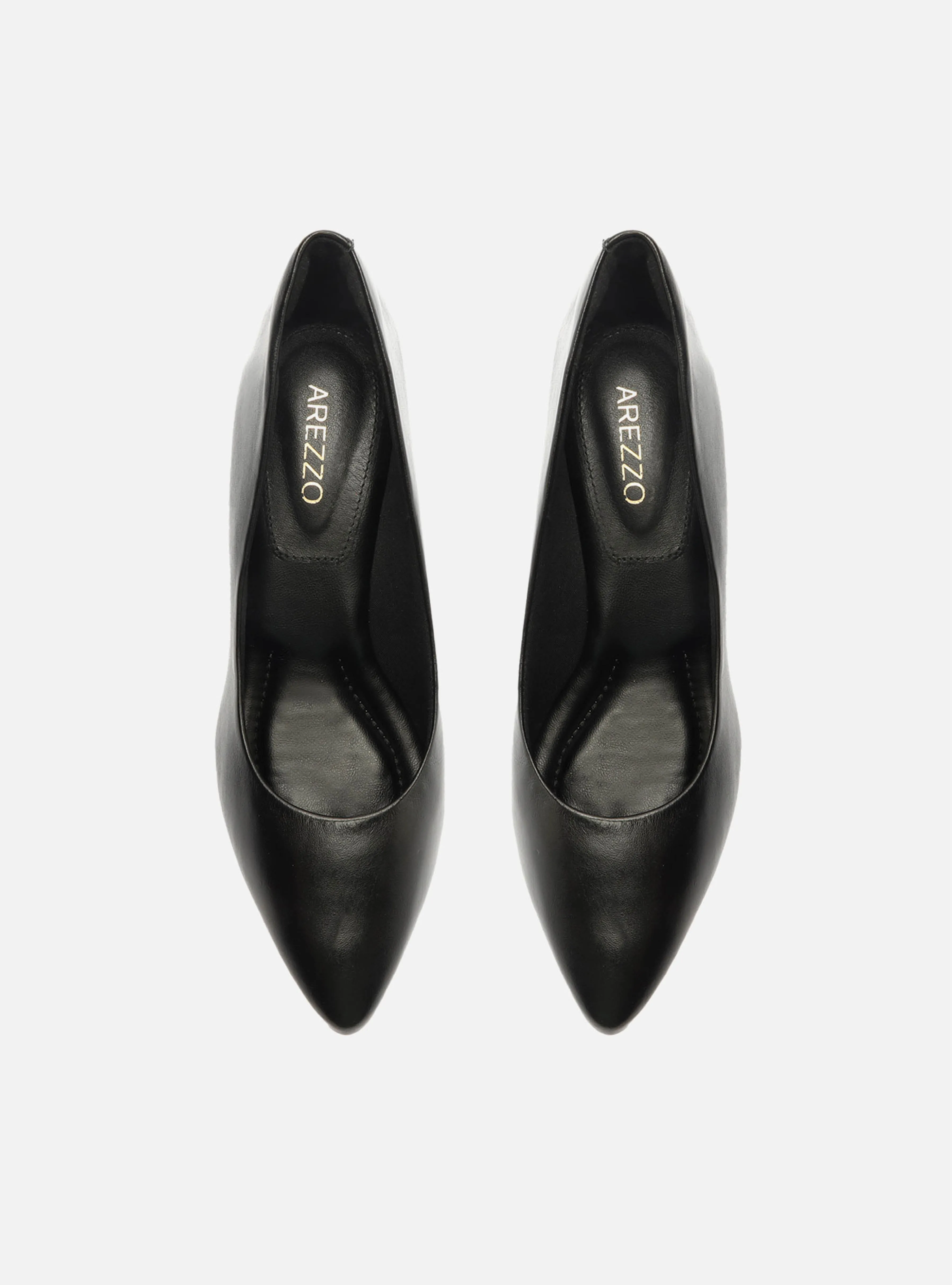 Ruby Low Stiletto Pump