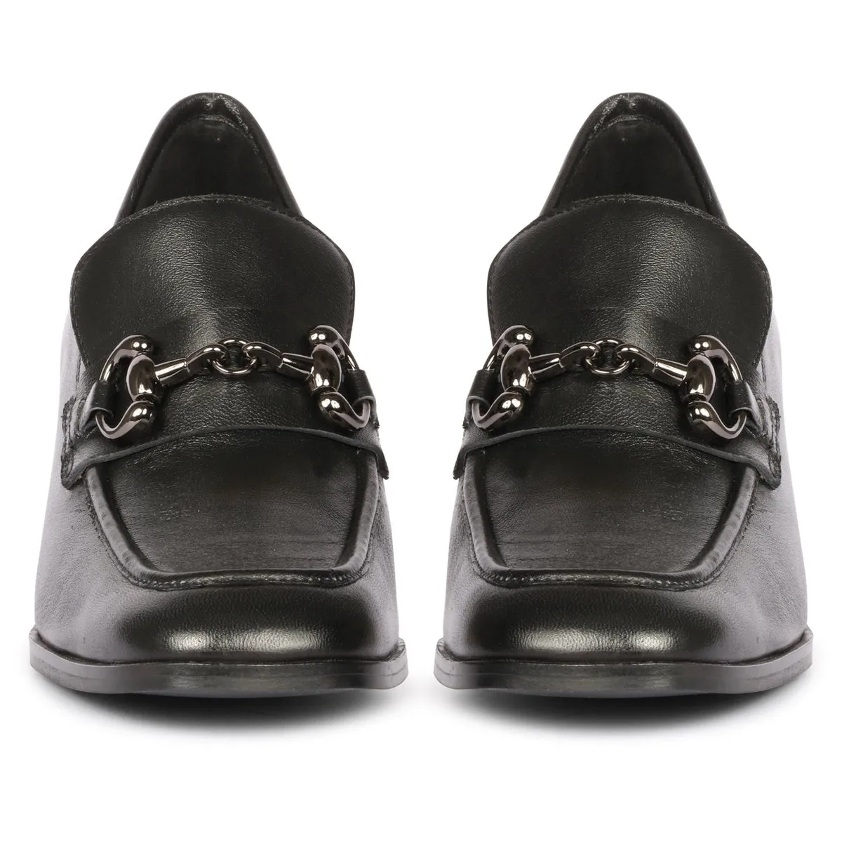 Saint G - Isha - Heeled Loafers