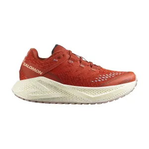 Salomon Women's Aero Glide 3 Gravel Burnt Ochre/Vanilla Ice/Etherea