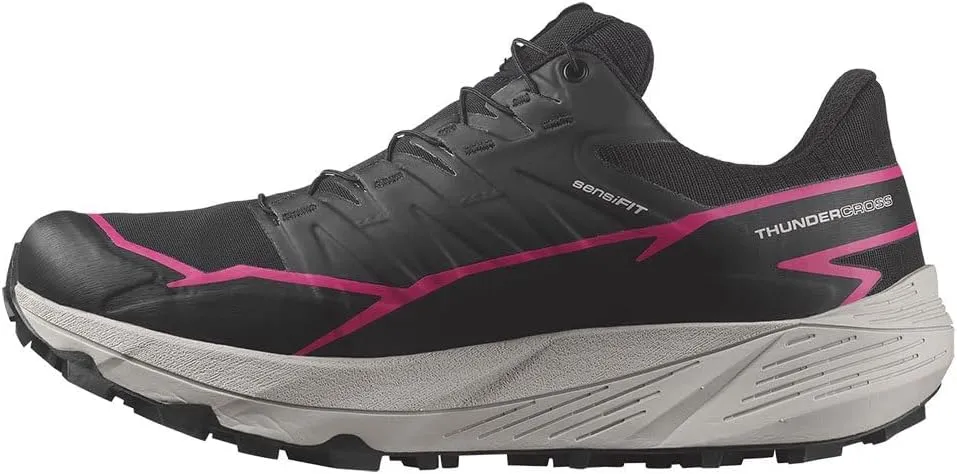 Salomon Women's Thundercross Gore-tex Sneaker
