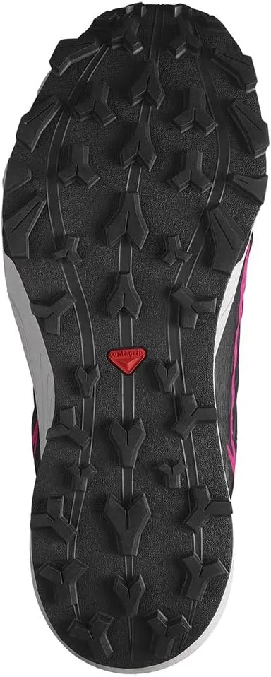 Salomon Women's Thundercross Gore-tex Sneaker