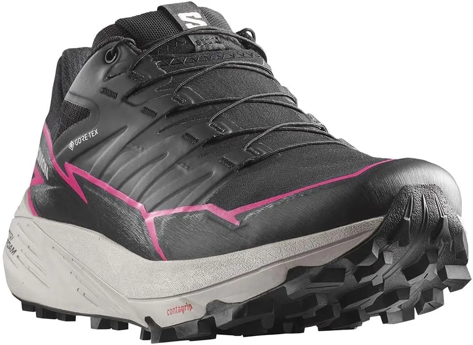 Salomon Women's Thundercross Gore-tex Sneaker