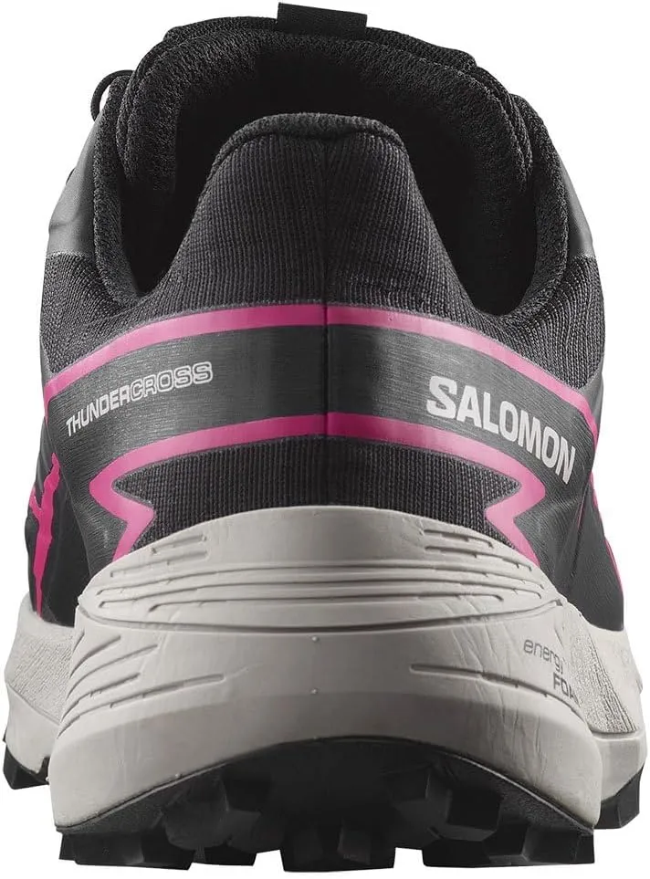 Salomon Women's Thundercross Gore-tex Sneaker