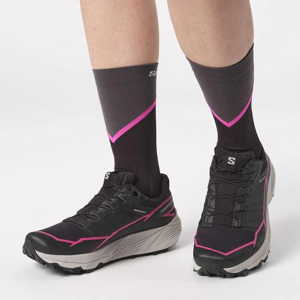 Salomon Women's Thundercross Gore-tex Sneaker