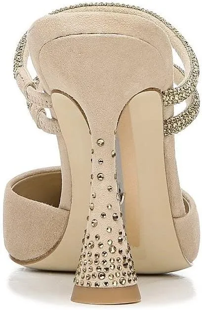 Sam Edelman Women's Agustina Pump