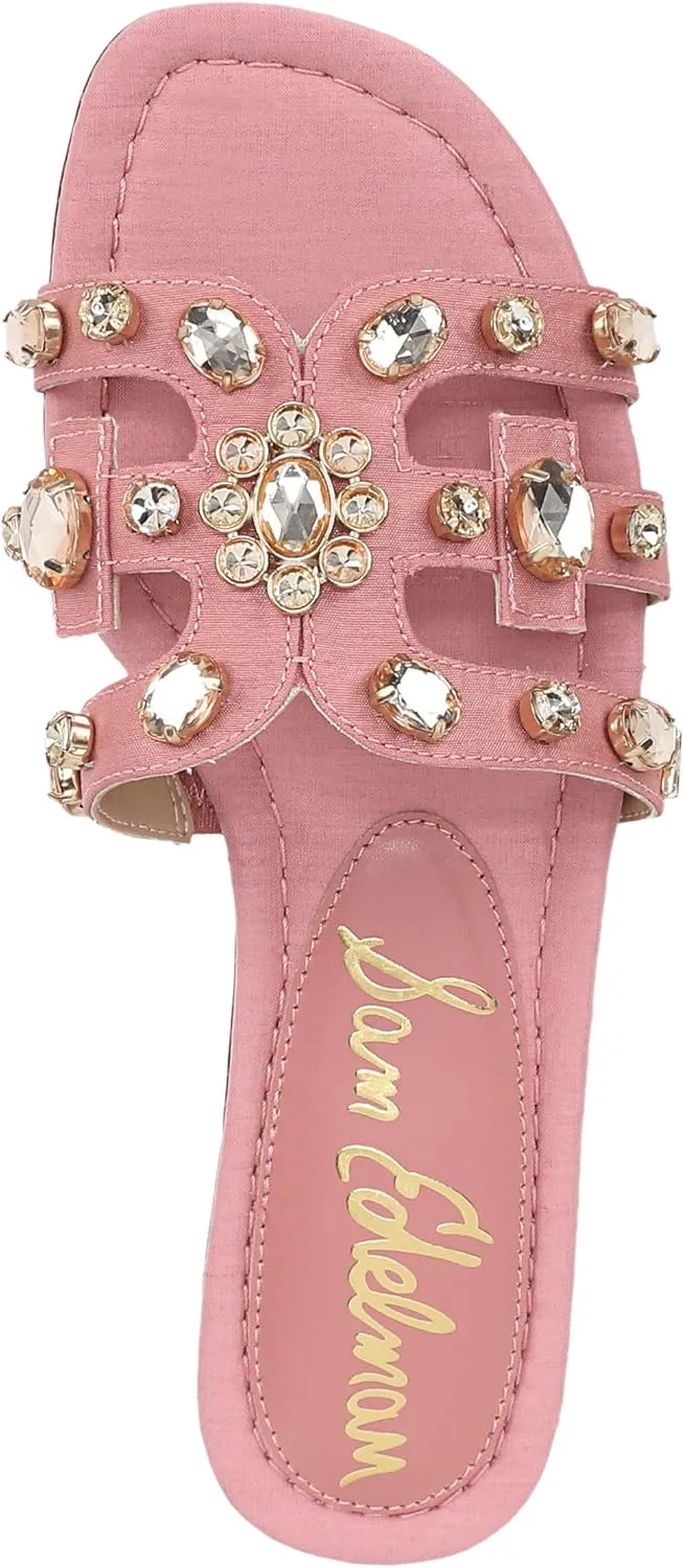 Sam Edelman Women's Bay Flat Sandal