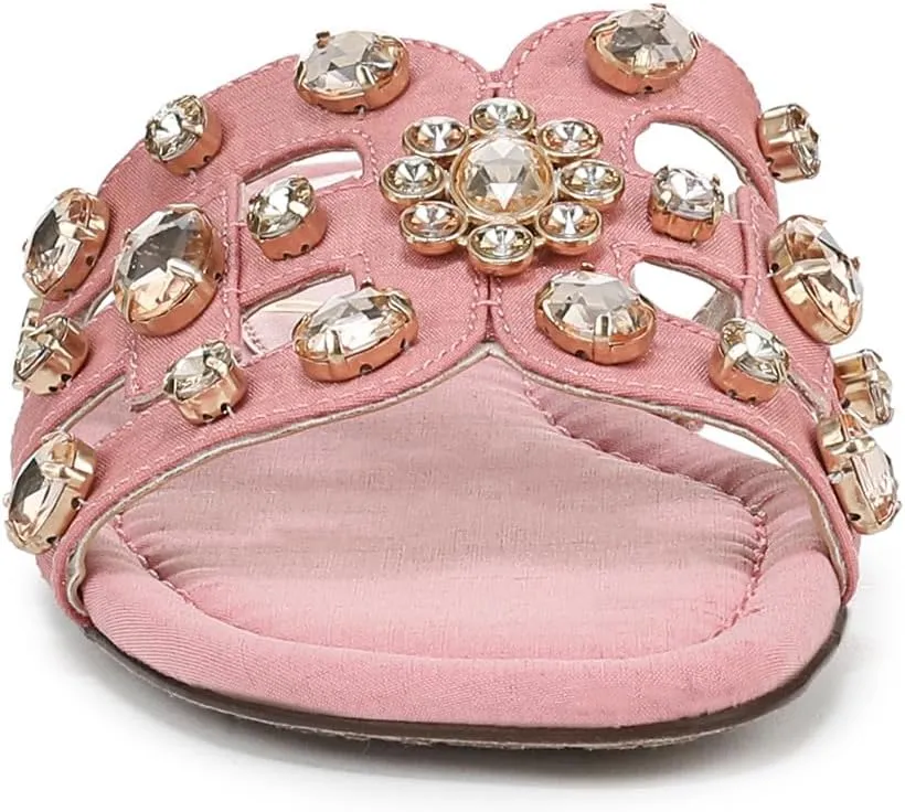 Sam Edelman Women's Bay Flat Sandal