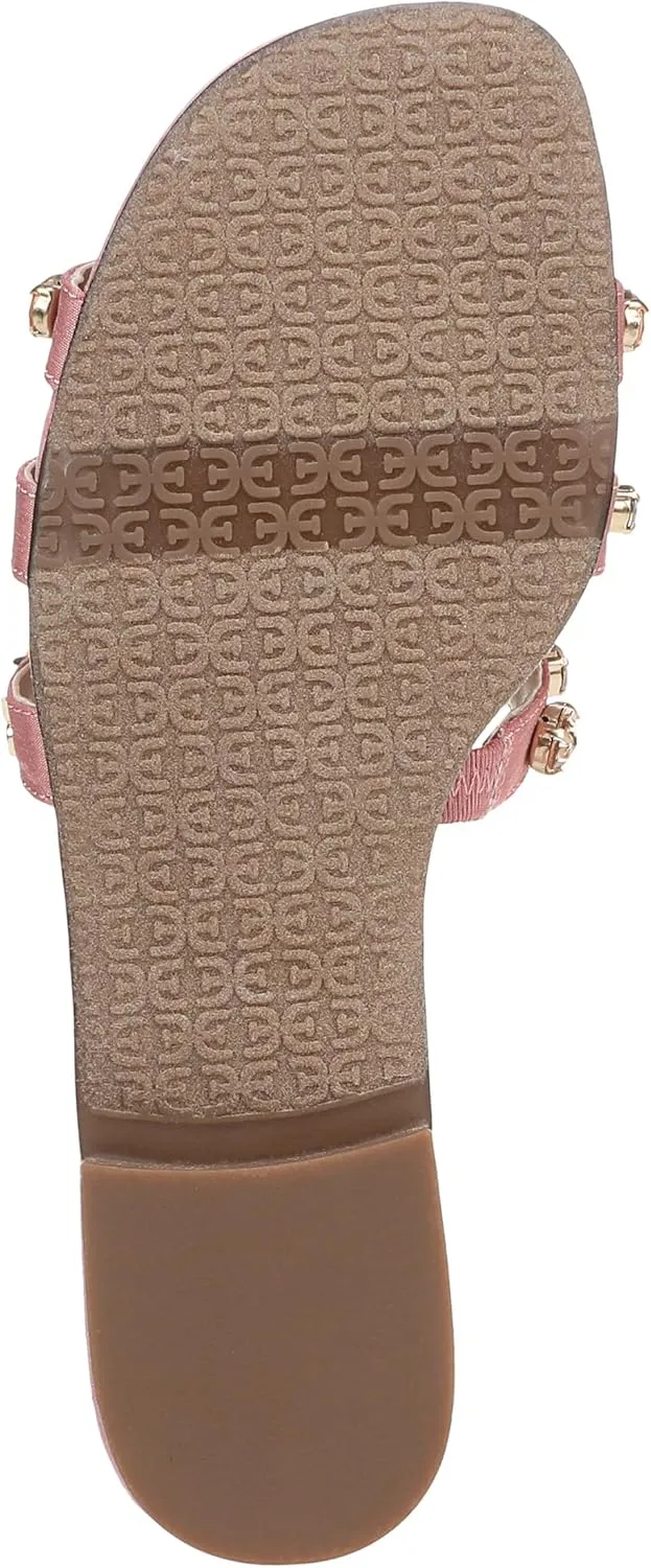 Sam Edelman Women's Bay Flat Sandal
