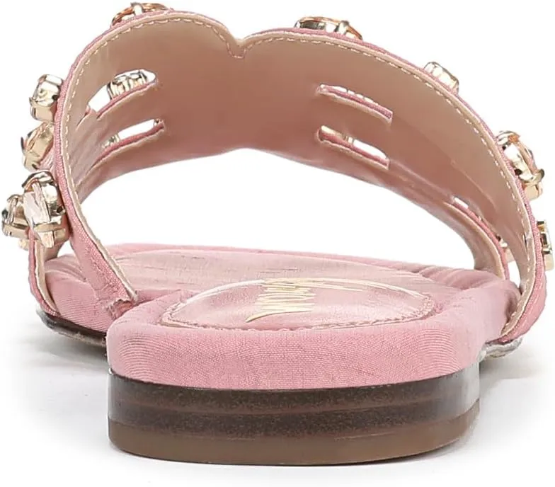 Sam Edelman Women's Bay Flat Sandal