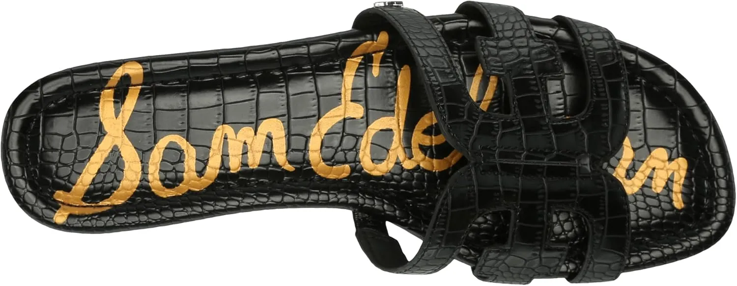 Sam Edelman Women's Bay Slide Sandal